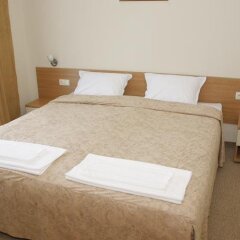 Отель Melsa COOP Hotel Болгария, Несебр - отзывы, цены и фото номеров - забронировать отель Melsa COOP Hotel онлайн комната для гостей фото 5