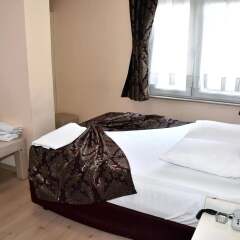 Bade Hotel комната для гостей