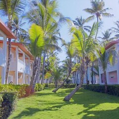 Отель Riu Bambu All Inclusive Доминикана, Пунта Кана - отзывы, цены и фото номеров - забронировать отель Riu Bambu All Inclusive онлайн фото 10