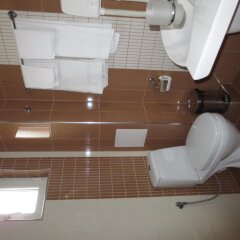 Отель Guesthouse Diltsvet Боровец ванная