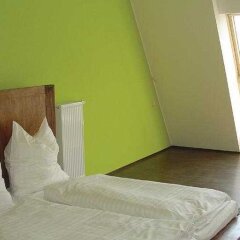 Baxpax Downtown Hostel Hotel Берлин удобства в номере