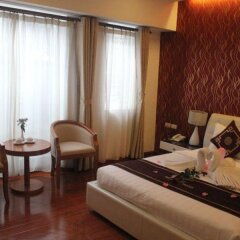 Отель Hanoi Legacy Hotel - Hoan Kiem Вьетнам, Ханой - отзывы, цены и фото номеров - забронировать отель Hanoi Legacy Hotel - Hoan Kiem онлайн