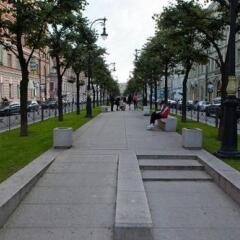 Гостиница Мини-отель на Конюшенной в Санкт-Петербурге - забронировать гостиницу Мини-отель на Конюшенной, цены и фото номеров Санкт-Петербург фото 3
