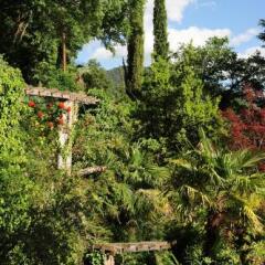 Отель Villa Tivoli Меран фото 15