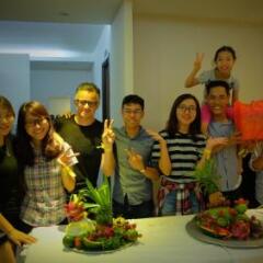 Отель Suki House Hanoi фото 2