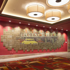 Отель Golden Gate Casino Hotel США, Лас-Вегас - 2 отзыва об отеле, цены и фото номеров - забронировать отель Golden Gate Casino Hotel онлайн помещение для мероприятий