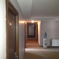 Best Hotel Bursa интерьер отеля
