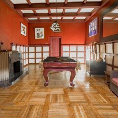 La Chimba Hostel in Santiago, Chile from 57$, photos, reviews - zenhotels.com