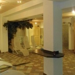 Hotel La Soldanella