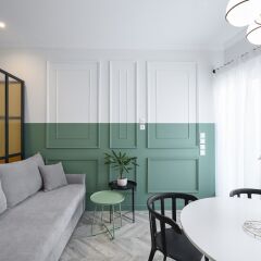 Отель Athenian Sensations Apartments & Suites Греция, Афины - отзывы, цены и фото номеров - забронировать отель Athenian Sensations Apartments & Suites онлайн фото 8
