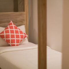 Отель Elephant Stables Weligama Bay удобства в номере