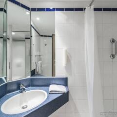 Отель Holiday Inn Express Dortmund ванная
