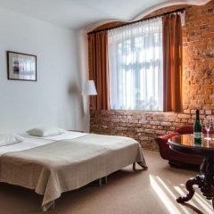Janne Hotel in Riga, Latvia from 98$, photos, reviews - zenhotels.com guestroom photo 2