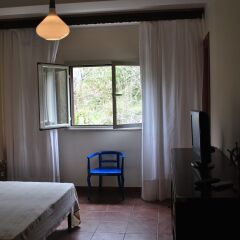 Отель San Donato B&B Италия, Итри - отзывы, цены и фото номеров - забронировать отель San Donato B&B онлайн комната для гостей фото 2