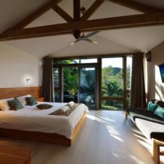 Betikure Parc Lodge in Bourail, New Caledonia from 187$, photos, reviews - zenhotels.com guestroom