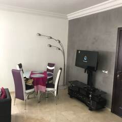 Апартаменты Apartment in Casablanca удобства в номере