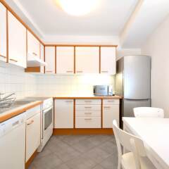 Отель City Center Residence near Stephansdom в номере фото 2