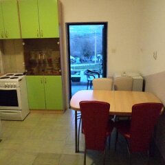 Отель Nina 2 Apartments Черногория, Тиват - отзывы, цены и фото номеров - забронировать отель Nina 2 Apartments онлайн в номере