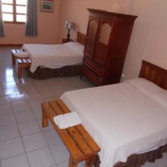 Hostal Villa de San Fernando in Masaya, Nicaragua from 392$, photos, reviews - zenhotels.com guestroom photo 5