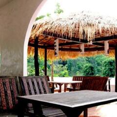 Отель Koh Tao Toscana Таиланд, Остров Тау - отзывы, цены и фото номеров - забронировать отель Koh Tao Toscana онлайн фото 2