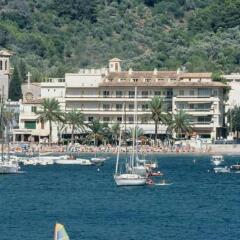 Отель FERGUS Style Soller Beach фото 14