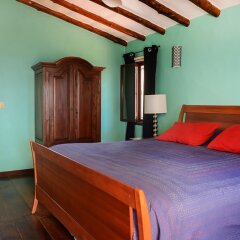 Sabadeco 2 in Kralendijk, Bonaire, Sint Eustatius and Saba from 241$, photos, reviews - zenhotels.com guestroom photo 4