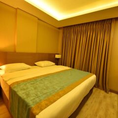 Grand Bulut Hotel & Spa Турция, Мерсин - отзывы, цены и фото номеров - забронировать отель Grand Bulut Hotel & Spa онлайн комната для гостей