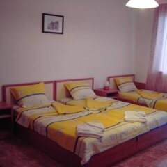 Отель Nelly Guest House Болгария, Равда - отзывы, цены и фото номеров - забронировать отель Nelly Guest House онлайн комната для гостей фото 4
