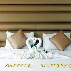 Отель Kris Residence Патонг фото 8