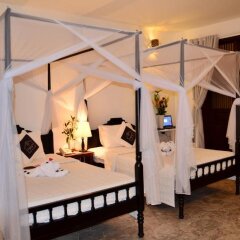 Отель Hoi An Ancient House Resort And Spa фото 2