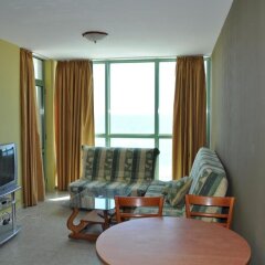Апартаменты Kabakum Beach Apartments комната для гостей фото 4