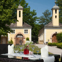 Отель ARCOTEL Castellani Salzburg фото 4