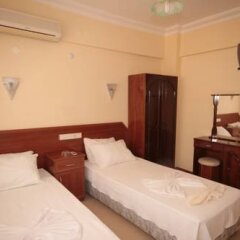 Didyma Apollon Hotel Турция, Алтинкум - отзывы, цены и фото номеров - забронировать отель Didyma Apollon Hotel онлайн комната для гостей фото 2