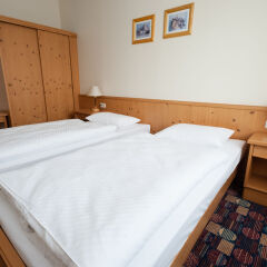 Hotel Partner комната для гостей фото 3