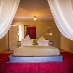 Le Bled Ferme in Marrakesh, Morocco from 94$, photos, reviews - zenhotels.com guestroom