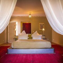 Le Bled Ferme in Marrakesh, Morocco from 132$, photos, reviews - zenhotels.com guestroom