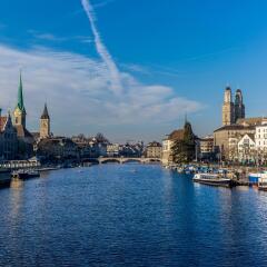 Отель Simple Rooms Zurich