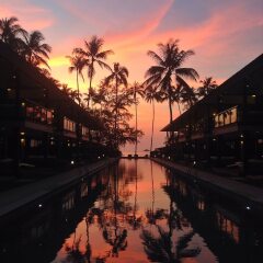 Отель Nikki Beach Resort Таиланд, Самуи - 3 отзыва об отеле, цены и фото номеров - забронировать отель Nikki Beach Resort онлайн фото 8