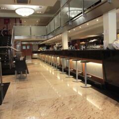 Hotel Europa гостиничный бар