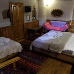 Anatoliacave Pension Турция, Гёреме - отзывы, цены и фото номеров - забронировать отель Anatoliacave Pension онлайн детские мероприятия фото 2