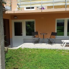 Big Yard in Ljubljana, Slovenia from 85$, photos, reviews - zenhotels.com photo 3