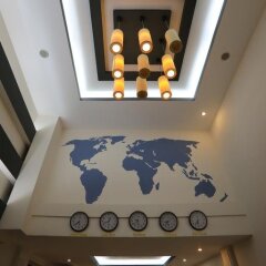 Отель Istay Inn Saigon Вьетнам, Хошимин - отзывы, цены и фото номеров - забронировать отель Istay Inn Saigon онлайн фото 20