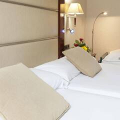 Hotel Valencia Center комната для гостей фото 3