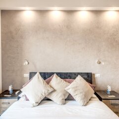 Отель Colonna Suite Holy Stair Италия, Рим - отзывы, цены и фото номеров - забронировать отель Colonna Suite Holy Stair онлайн вид на фасад