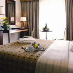 VIP Executive Santa Iria Hotel в номере