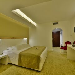 Avrasya Hotel сауна