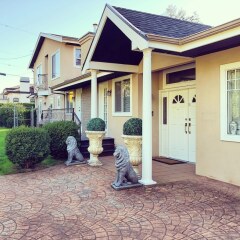 Отель Royalty B&B Канада, Ричмонд - отзывы, цены и фото номеров - забронировать отель Royalty B&B онлайн фото 4