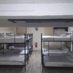 Отель Tbil Home Hostel Грузия, Тбилиси - отзывы, цены и фото номеров - забронировать отель Tbil Home Hostel онлайн комната для гостей фото 2