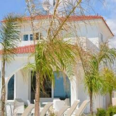 Отель Sunrise Frontline Villas Кипр, Сотира - отзывы, цены и фото номеров - забронировать отель Sunrise Frontline Villas онлайн фото 3