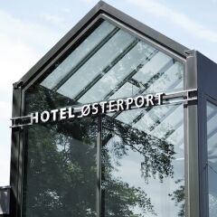 Hotel Østerport фото 7